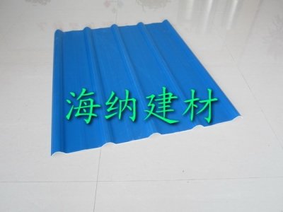 無(wú)錫PVC防腐瓦
